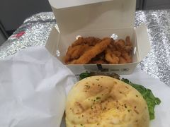-必胜客(兴华中路PH店)