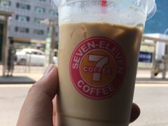 -711便利店(安贞桥胜古南里店)