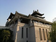 -粤剧艺术博物馆