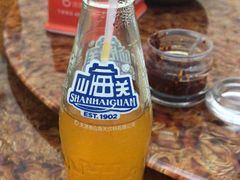 -天天初二·天津传统捞面·天津特色菜(凌奥总店)