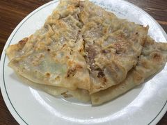 华威肉饼-清真永恒华威肉饼(潘家园店)