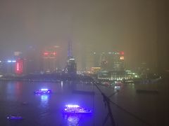 -上海外滩茂悦大酒店