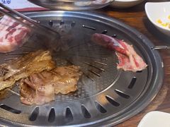 -韩一品韩国料理(柏庐南路店)