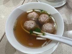 -池记(尖沙咀店)