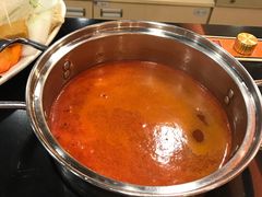 -呷哺呷哺(松江开元店)