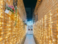 -丽江庭院之丽江往事(安定门店)