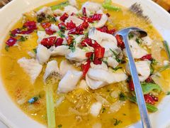 -朱仔记食府(江南大道店)