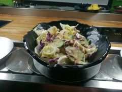 蔬菜色拉-七裕庄(凯旋南路店)