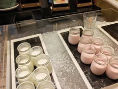 -上海锦江汤臣洲际大酒店壹阶层