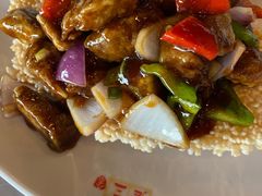 -金家老三饭庄(常营店)