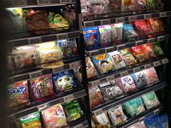 零售区-盒马鲜生(宝地店)