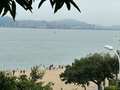 -厦门大学(思明校区)