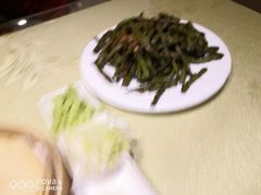 -京尊烤鸭店JINGZUN(春秀路店)