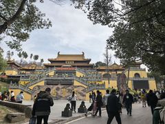 -南京市江宁方山