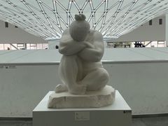 -广州人民艺术中心