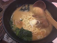 猪骨拉面-平成屋· Late Night 食堂(四川北路店)