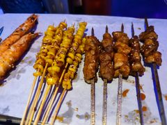 -燥次·烧烤酒场(万象城店)