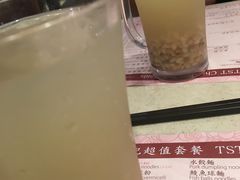 薏米水-池记(尖沙咀店)