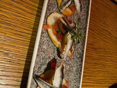 -Las Tapas(思南公馆店)