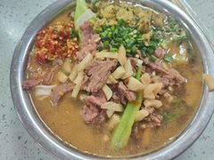 -舒记粉店(七星路店)