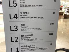 -百盛(万象城店)