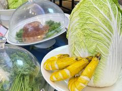 -大哈福烧烤·海鲜·家常菜(延安三路店)