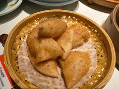 特色小油饼-0776食堂·京城创意菜(七里庄店)