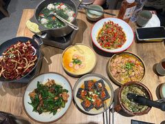 -高嗲嗲·现炒下饭菜(石鼓路店)