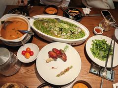 -泰香米泰国餐厅(中大国际店)