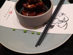 -香雪海·蘇面館(湖滨店)