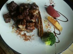 -凯仕国王(龙湾大街店)