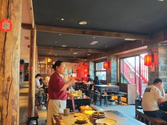 -古市香跷脚牛肉·非遗传承单位