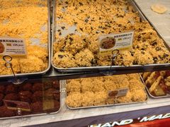 -鲍师傅糕点(永安里店)
