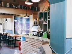 大堂-温州一家人美食(西木头市店)