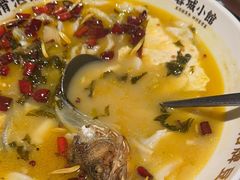 -蓉城小馆(科兴店)