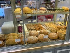 -BreadTalk面包新语·烘焙蛋糕(广州白云五号店)