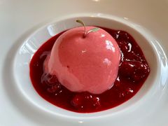 -Le Comptoir de Pierre Gagnaire