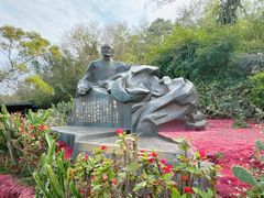 -涠洲岛火山国家地质公园
