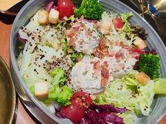 -魏斯理汉堡(西安沣东吾悦店)