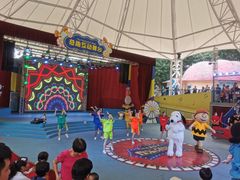 -史努比缤纷世界