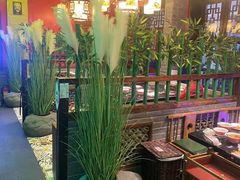 -袍家大院重庆火锅(文安路店)