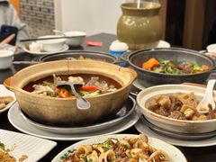 -美极鲜食坊(宝安南路店)