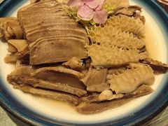 -老平安农家菜(平安店)