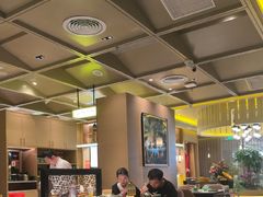 -润园四季椰子鸡火锅(卓越INTOWN店)