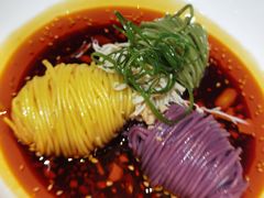 -绿茶餐厅(千岛湖银泰城店)