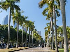 -厦门大学(思明校区)