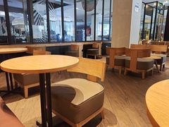 大堂-星巴克(绵阳涪城凯德店)