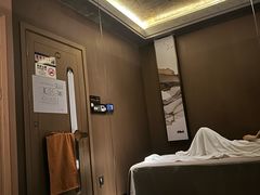 -江南足纪·影院足道·轻奢SPA(京基水贝店)