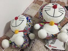 -优衣库(上海虹口龙之梦店)