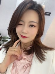 -I+造型烫发染发